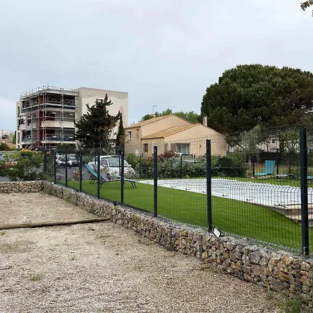 Climatisee Avec Piscine