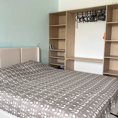 Βίλα Climatisee Avec Piscine Valras-Plage